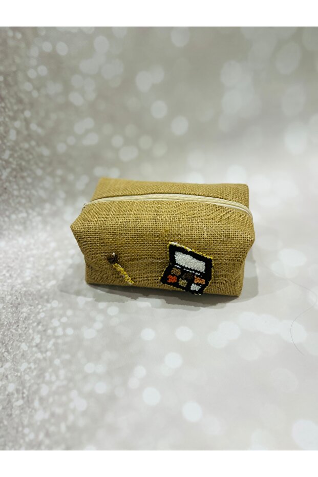 Makeup Bag