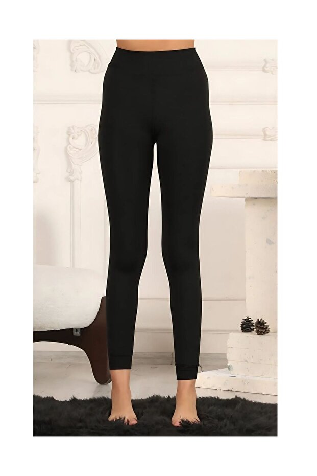 Colanți de pluș - 2