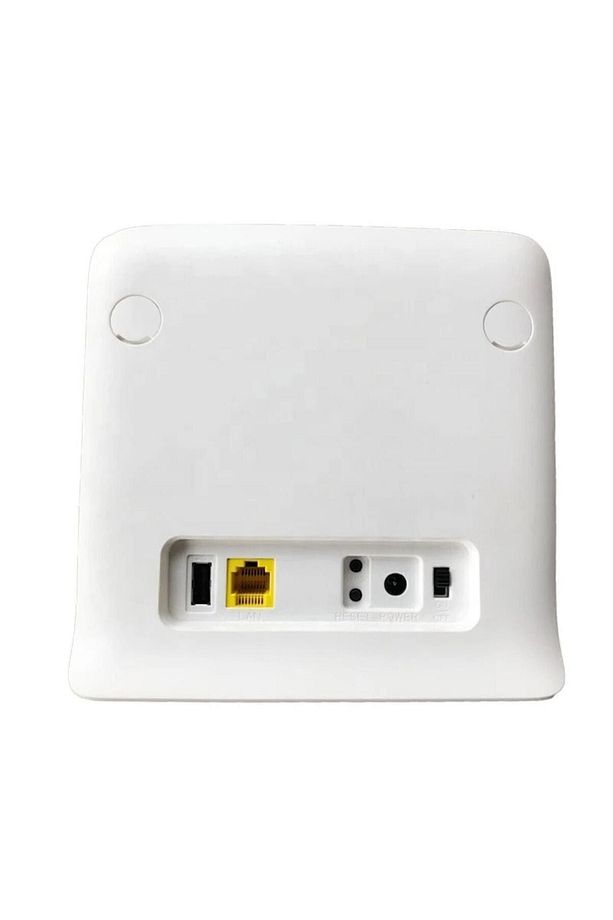 Mf255v Vo- Mf255v 4g Router Wttx Modem Sim Kartlı ( Kutu Hasarlı Yenilenmiş ) - 2