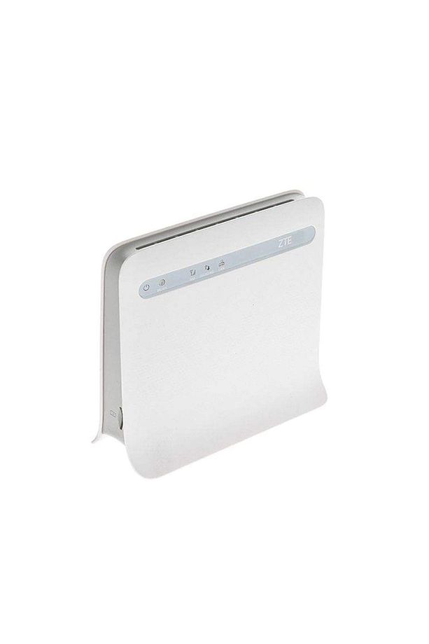 Mf255v Vo- Mf255v 4g Router Wttx Modem Sim Kartlı ( Kutu Hasarlı Yenilenmiş ) - 1