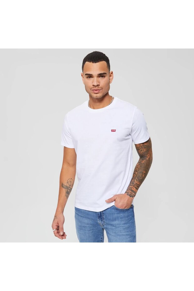 ORIGINAL HM TEE TR COTTON - 7