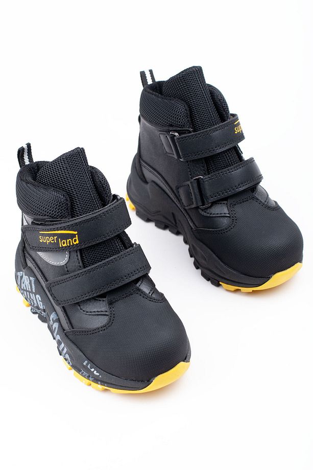Çocuk Botu & Bootie Kışlık Çocuk Botu - 5