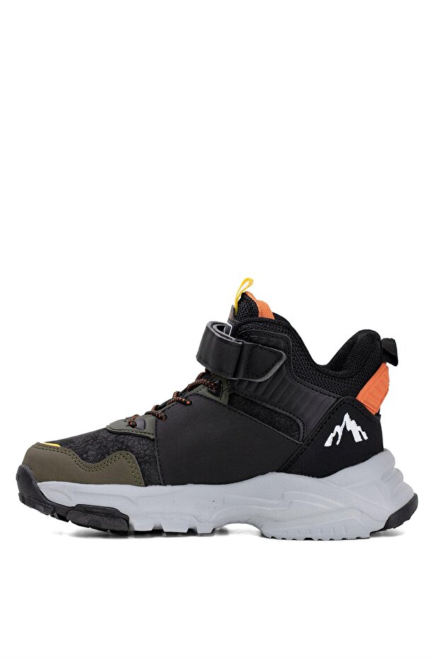 Lukas Çocuk Casual Bot - 4