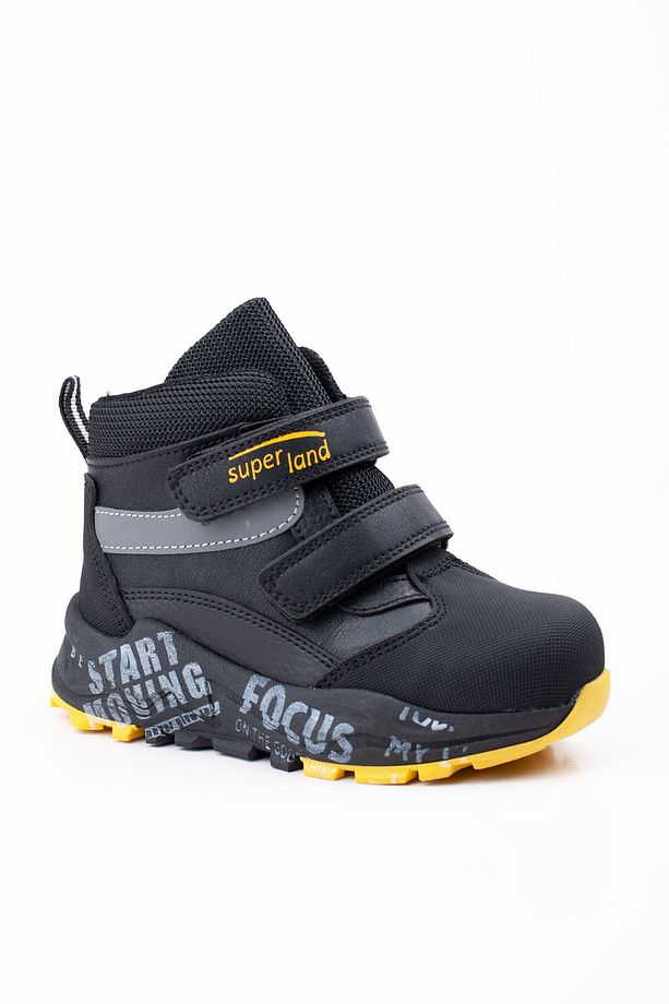 Çocuk Botu & Bootie Kışlık Çocuk Botu - 1
