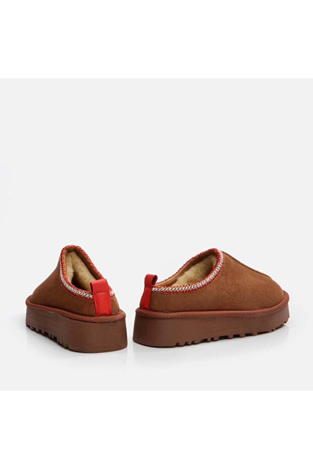 Taba Kadın Terlik - 4