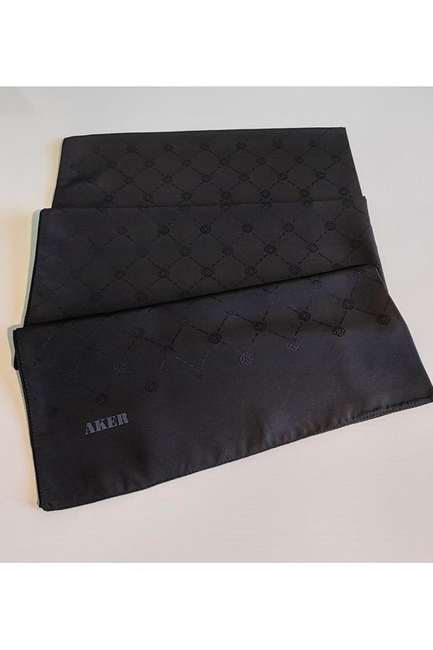 Monogram Şal - 1