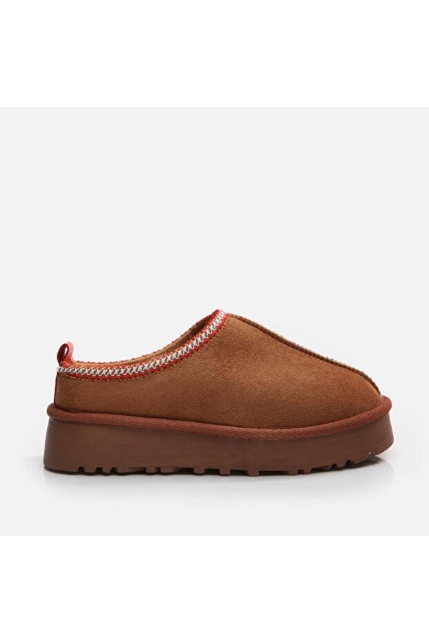 Taba Kadın Terlik - 2