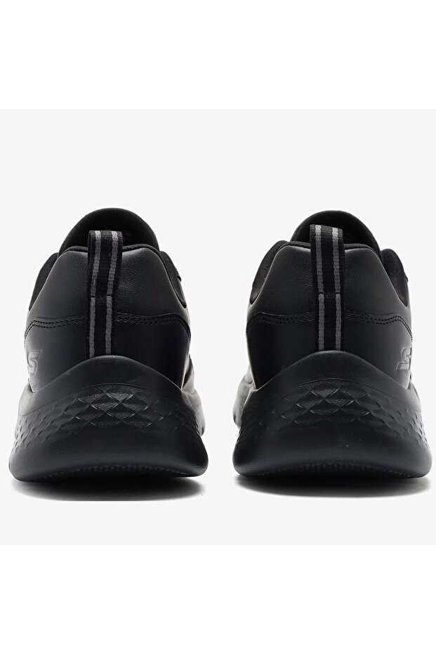 Go Walk Flex - Steady Up 216499TK Erkek Spor Ayakkabı SİYAH - 5