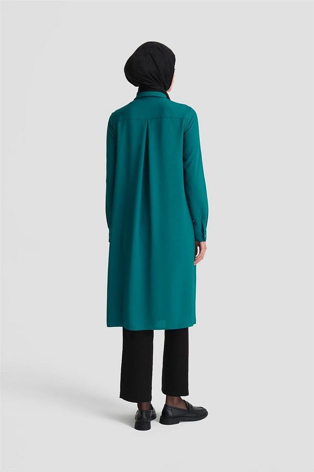 A Logolu Tunik Orth411 Nefti - 5