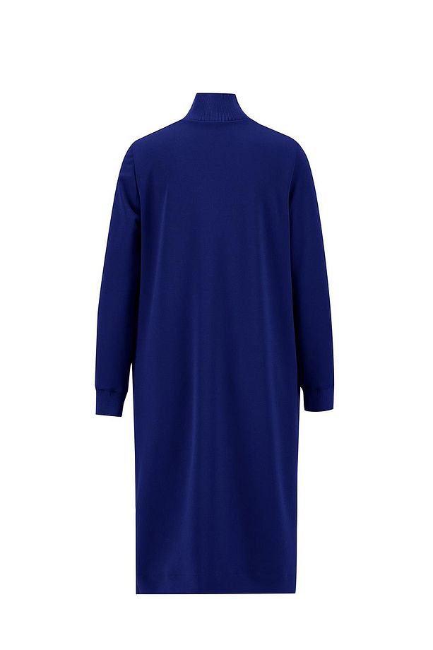 Sweat Tunik Ortd412 Morcivert - 8