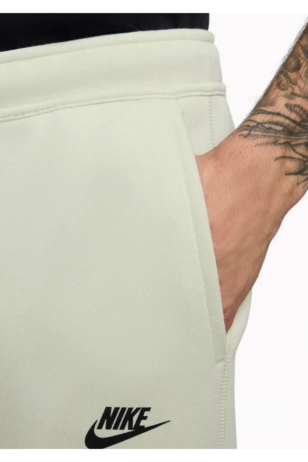 Tech Fleece Jogger Erkek Eşofman Altı FB8002-020 - 7
