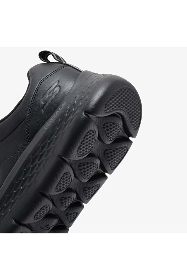 Go Walk Flex - Steady Up 216499TK Erkek Spor Ayakkabı SİYAH - 7