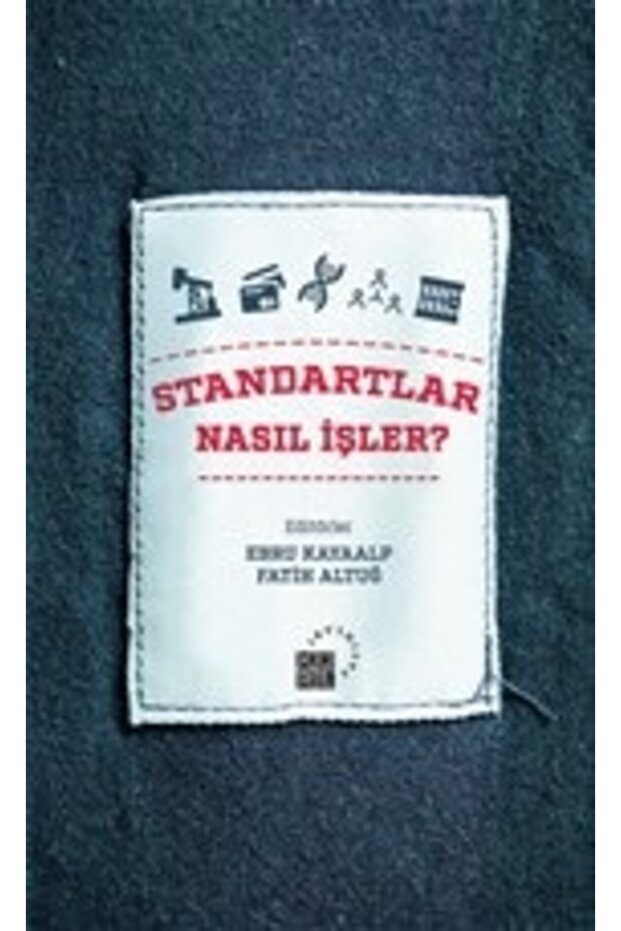 How Do Standards Work? - 1