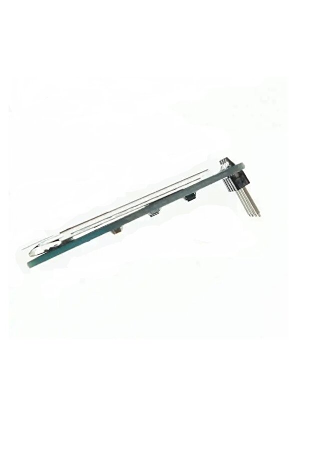 128x32 Oled Lcd Ekran 0.91 Inch - Beyaz (ARDUİNO UYUMLU) - 7