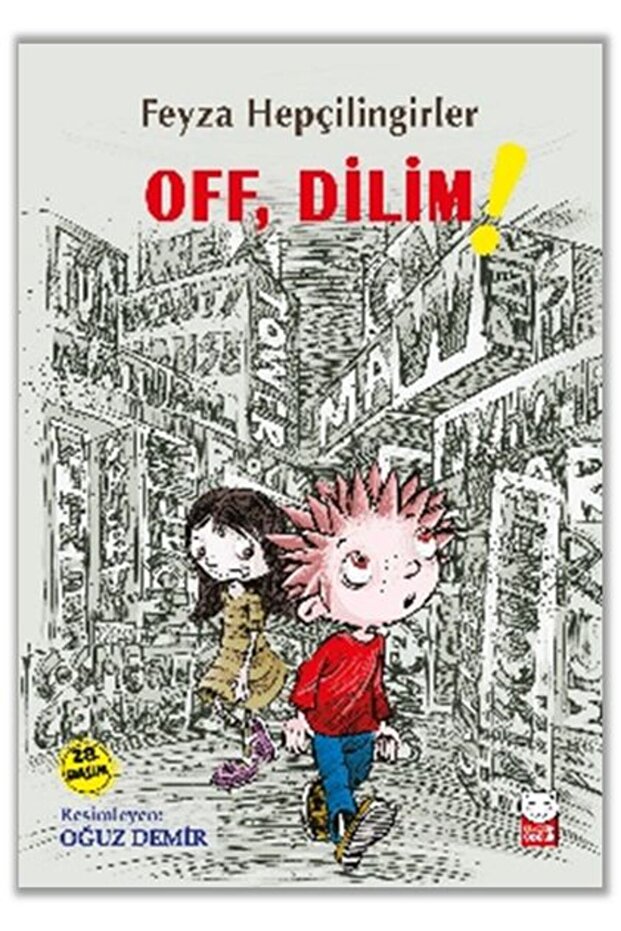 Off Dilim - 1