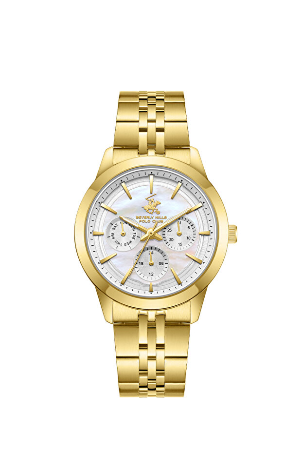 Women's Watch Bp3705C.120
