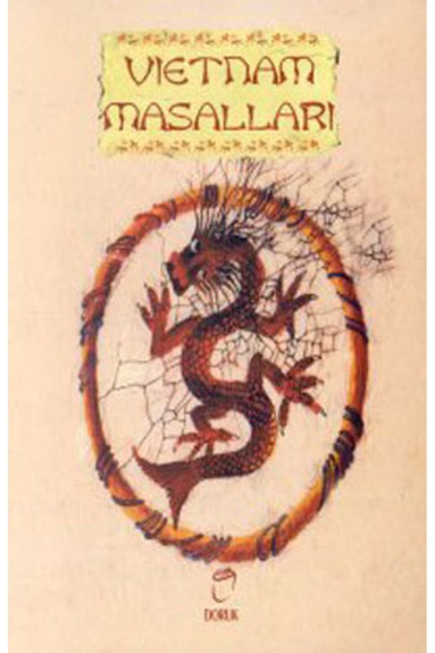 Vietnam Masalları