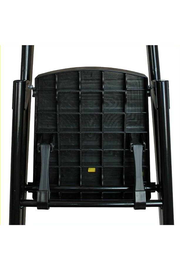 6 1 Basamak Superstep Merdiven 150kg Taşıma Kapasitesi - 6