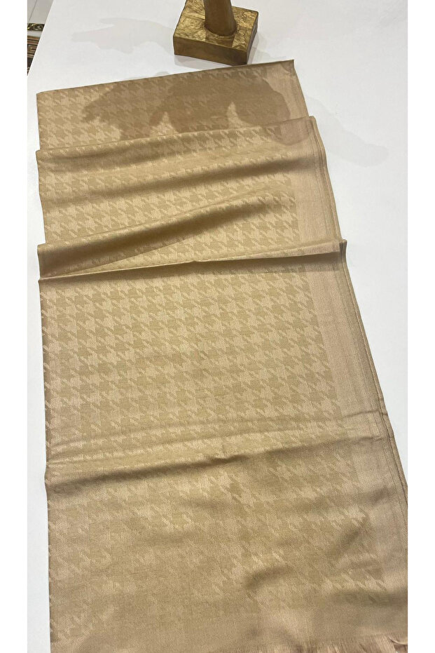 Kaşmir İpek Şal - 2