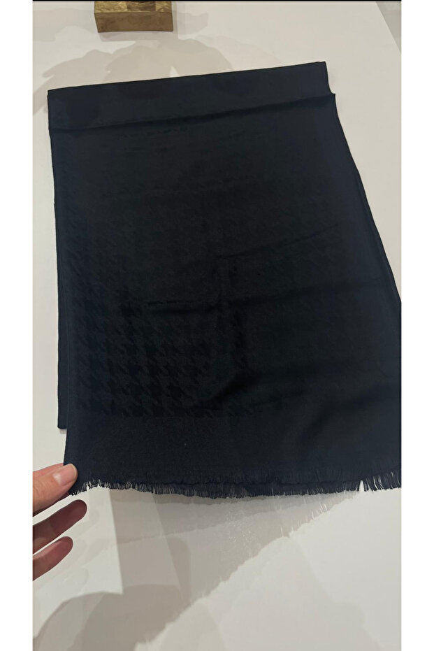 Kaşmir İpek Şal - 1