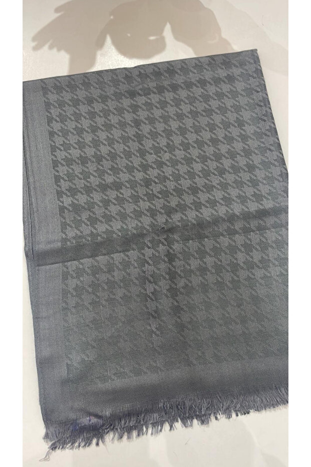 Kaşmir İpek Şal - 2