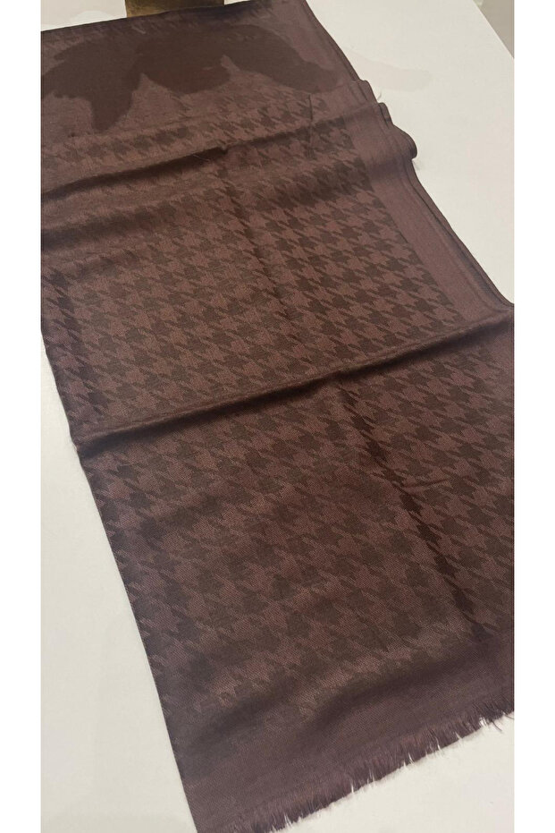 Kaşmir İpek Şal - 2