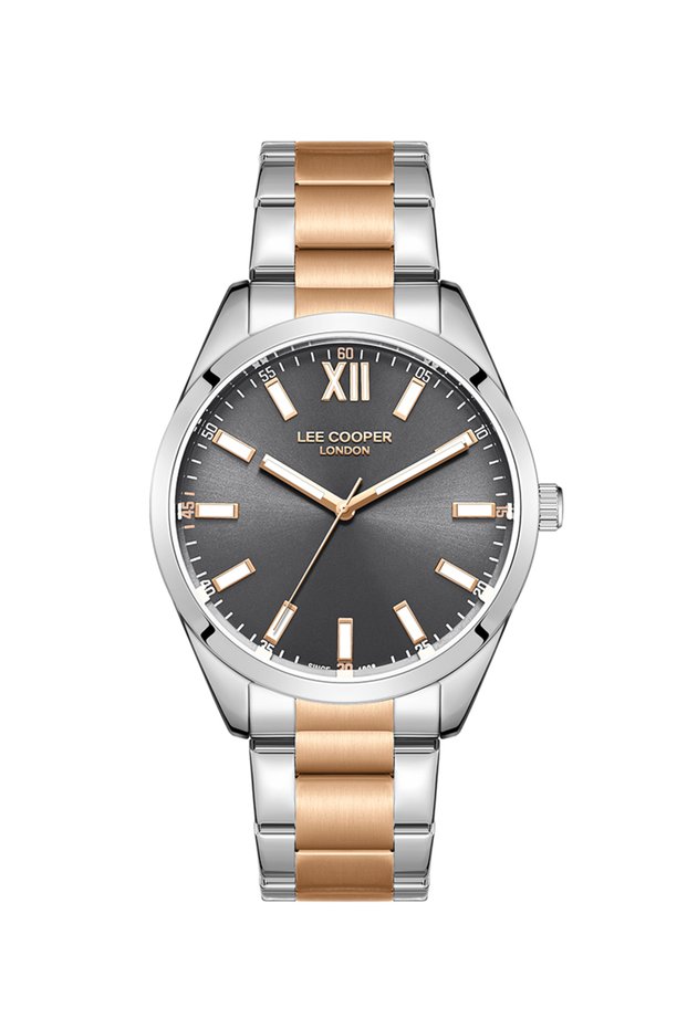 Lc08015.560 Men's Watch