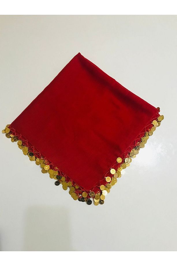 Pullu Yazma - 2