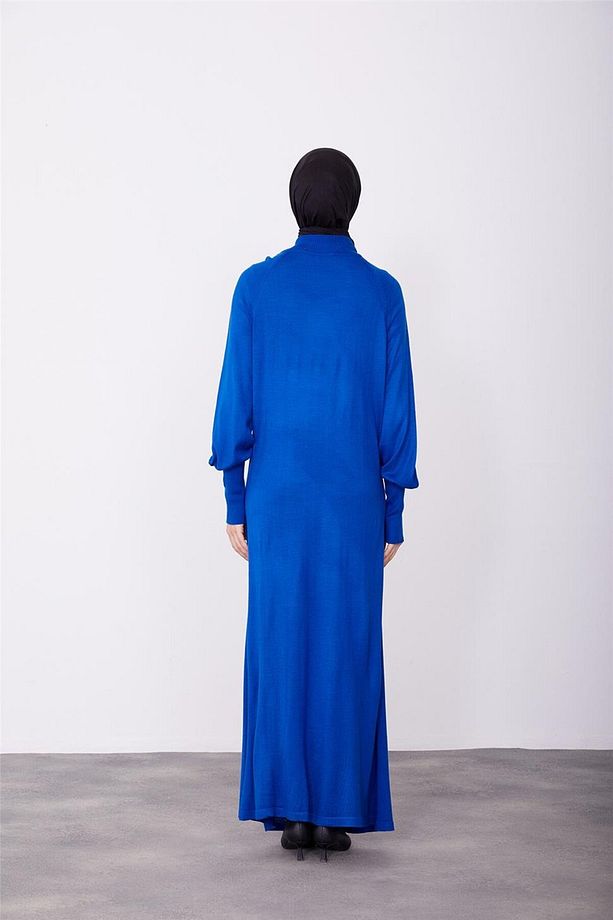 Elbise 23kd4250 Saks - 6
