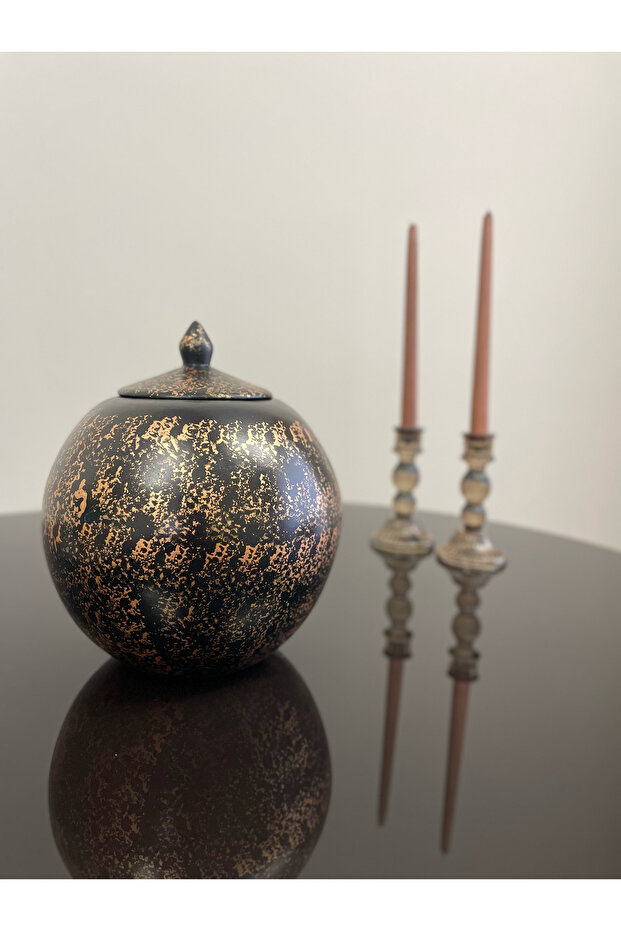 Timeless Küre Küp - 2