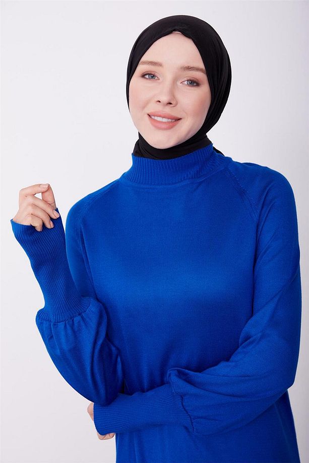 Elbise 23kd4250 Saks - 3