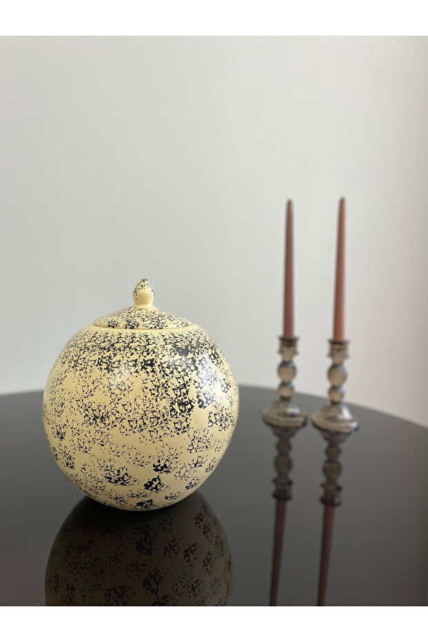 Spotty Küre Küp - 2