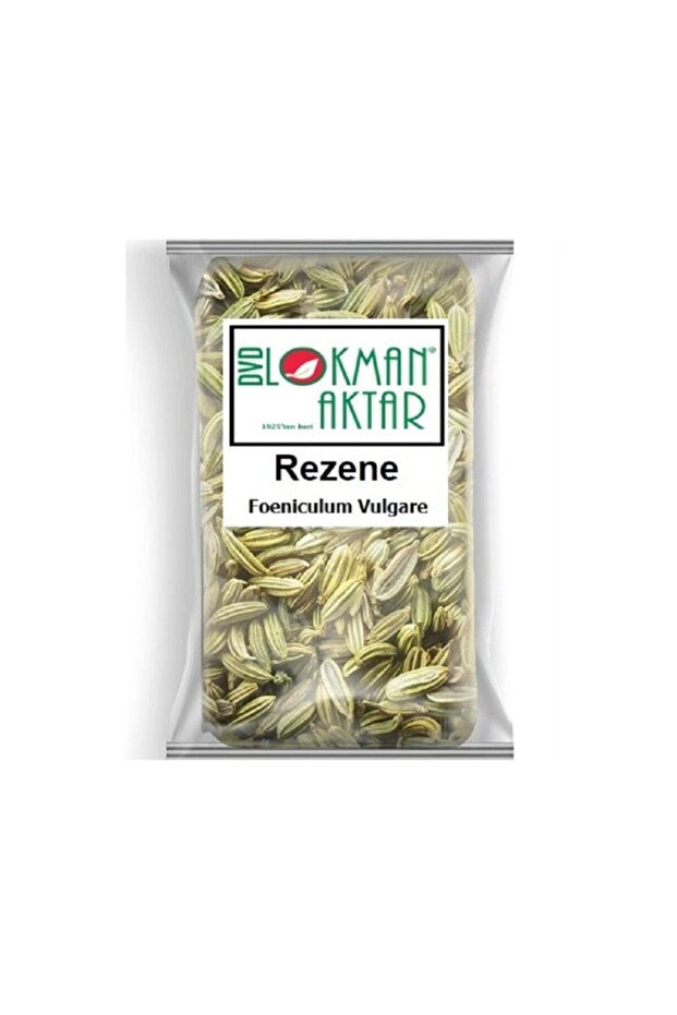 Lokman Aktar Rezene (Milk Tea) 500 Gr