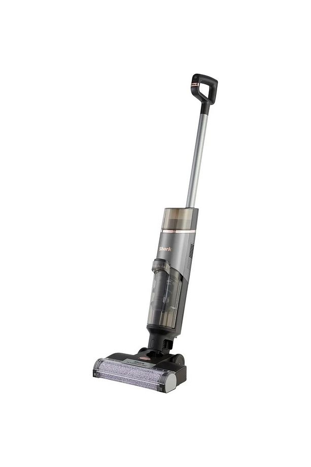 Islak&kuru Şarjlı Silme Ve Süpürme Makinesi Xl Ninja - Yeni Ürün & Gümüş Kolye Hediyeli - 1