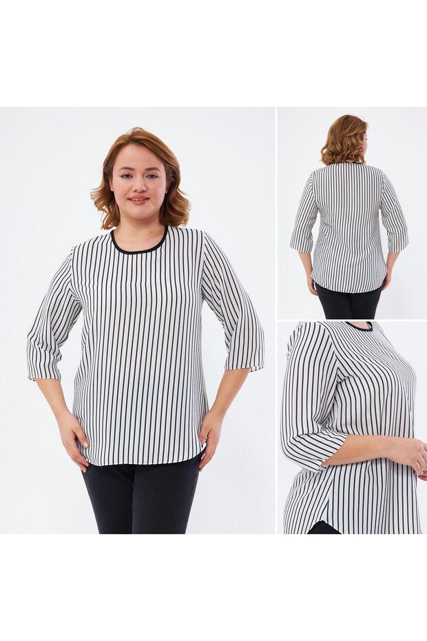 Kadın Bluz - 4