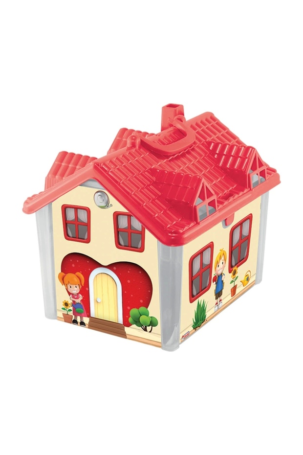 Ev Çay Set 03021 - 3