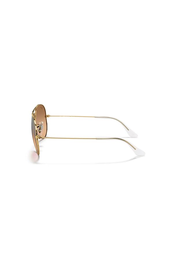 Aviator Gradient RB 3025 001 / 3E Erkek Güneş Gözlüğü - 2