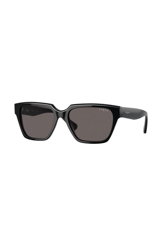 Vo 5512S W44/87 53 Hailey Women's Sunglasses