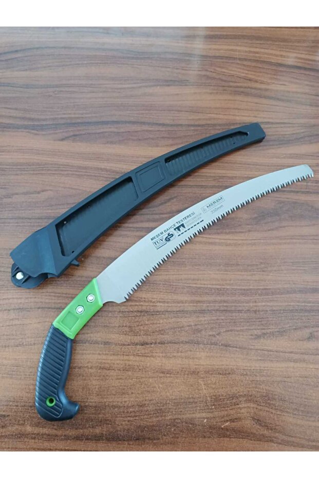 KILIFLI BUDAMA TESTERESİ - 1