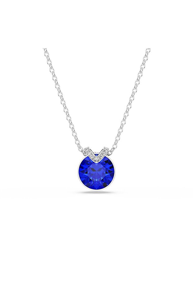 5724286 Necklace Mp Bella:Pend Mfp Mabl/Rhs