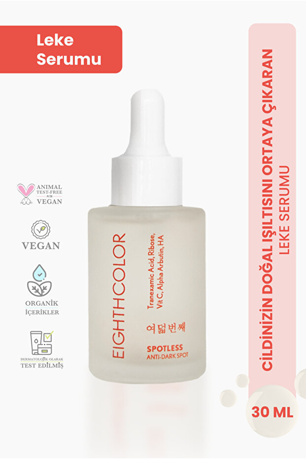 Spotless - Leke Serumu - 1