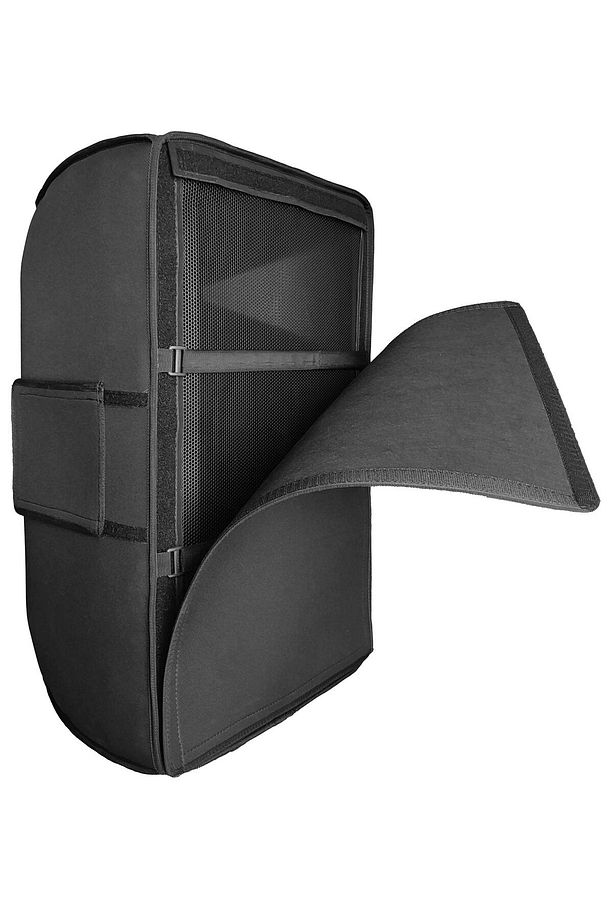 Yamaha Dbr 15 Kasa Hoparlör Kabini Kılıfı - Soft Case - 1