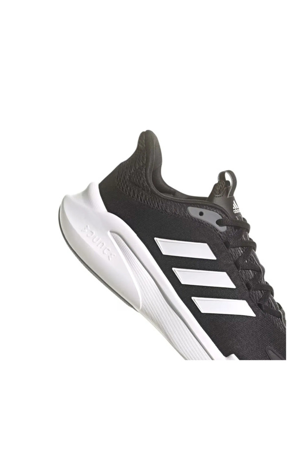 Alphaedge Siyah - Beyaz Erkek Sneaker IF7292 - 6