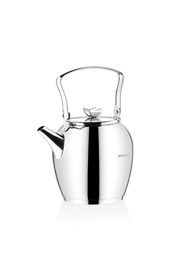 Butterfly Teapot 2.3 Lt A026