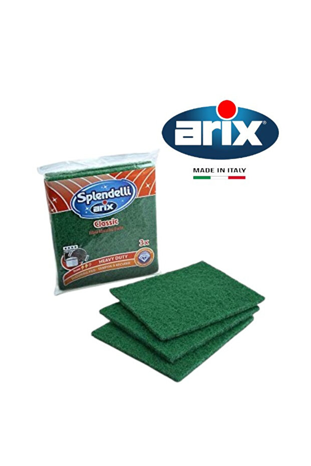 Splendid Scouring Sheet Pad - 1