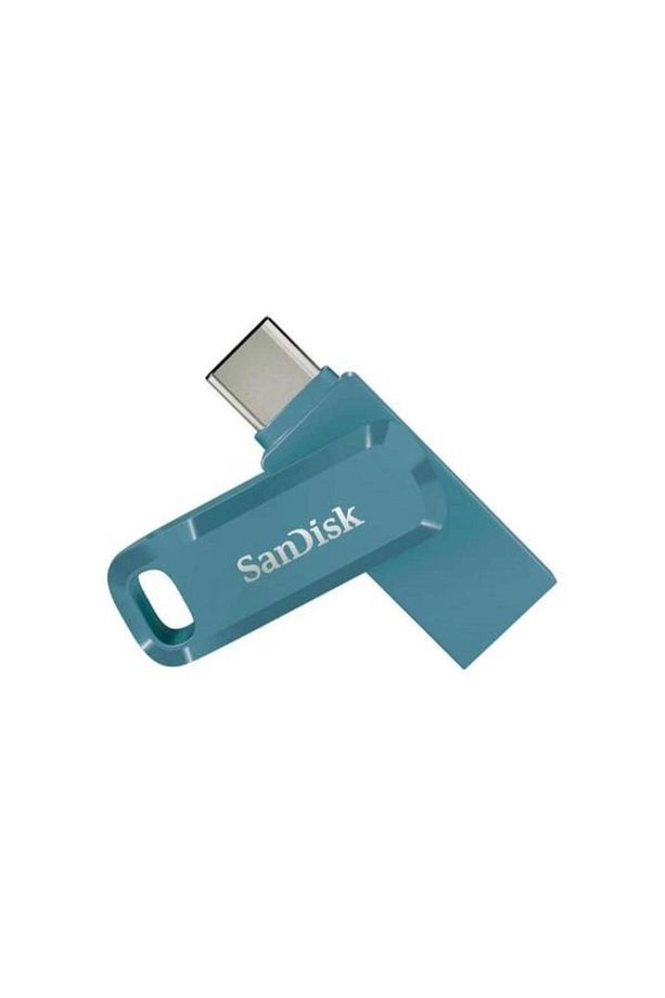 Ultra Dual Drive Go 1TB SDDDC3-1T00-G46NBB USB & Type-C Flash Bellek Navagio Bay - 6