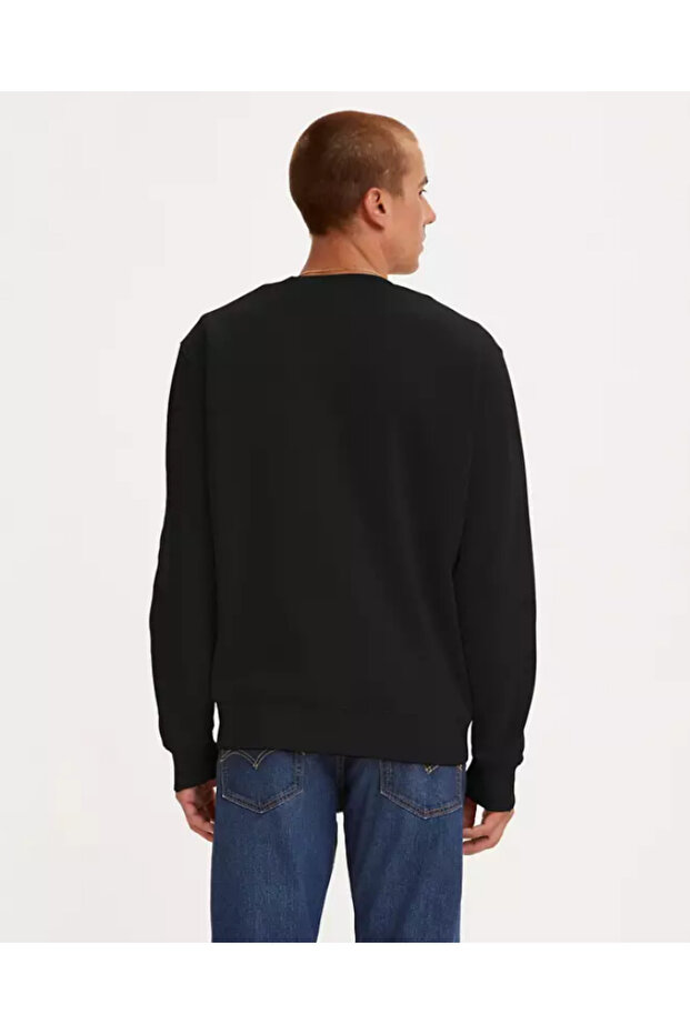 NEW ORIGINAL SWEATHIRT - 5