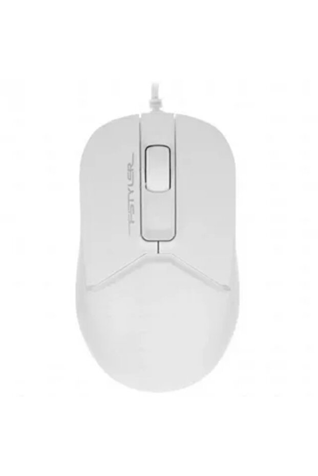 AD85 Mouse Kablolu Usb Ergonomik Fm12