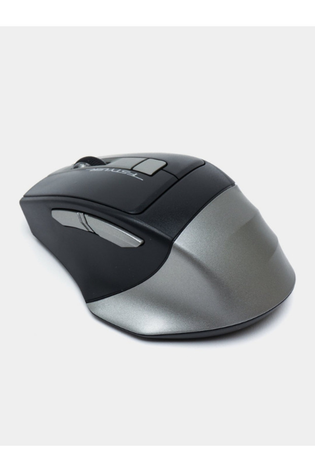 Fb35 Beyaz 2000 Dpı 6 Tuş Optik 2.4g/bluetooth Kablosuz Mouse - 2