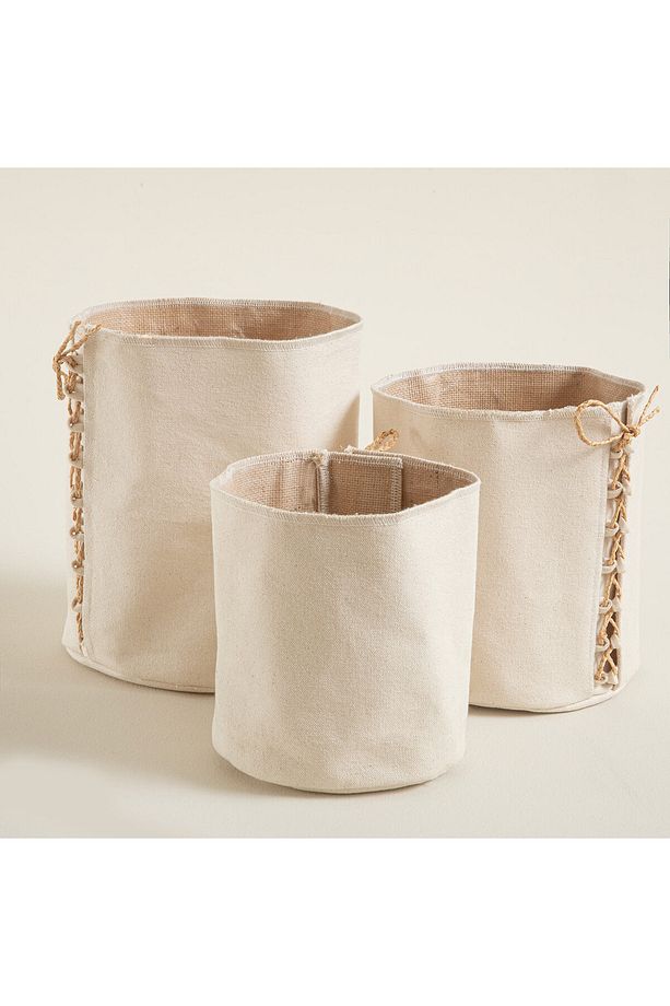 String Saksılık 18 Cm Natural - 5